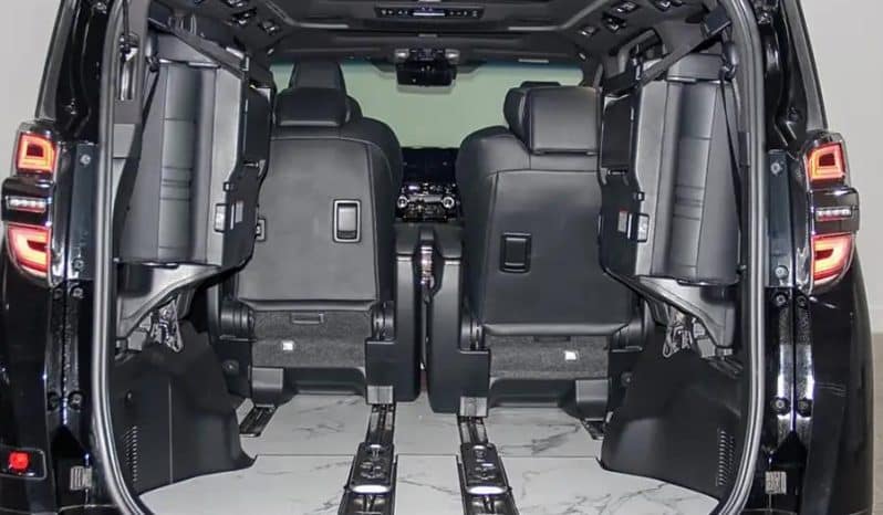 
								Toyota Vellfire 2.5L 2020-07 full									
