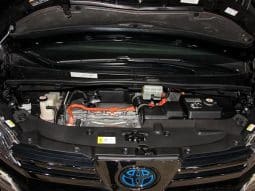 
										Toyota Vellfire 2.5L 2020-07 full									