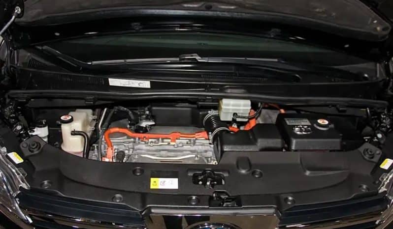 
								Toyota Vellfire 2.5L 2020-07 full									