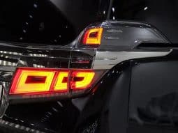 
										Toyota Vellfire 2.5L 2020-07 full									