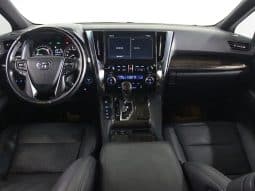 
										Toyota Vellfire 2.5L 2020-07 full									