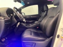 
										Toyota Alpha 3.5L 2018-09 full									
