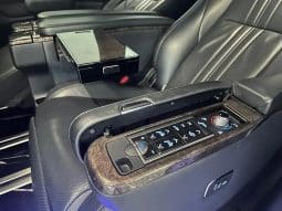 
										Toyota Alpha 3.5L 2018-09 full									