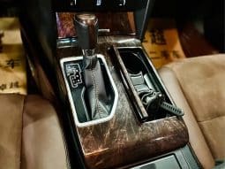 
										Toyota Camry 2.5L 2017-01 full									