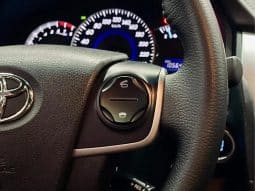 
										Toyota Camry 2.5L 2017-01 full									