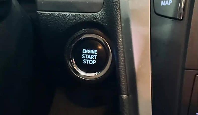 
								Toyota Camry 2.5L 2017-01 full									