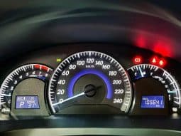 
										Toyota Camry 2.5L 2017-01 full									