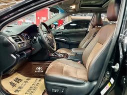 
										Toyota Camry 2.5L 2017-01 full									