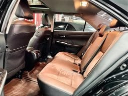 
										Toyota Camry 2.5L 2017-01 full									