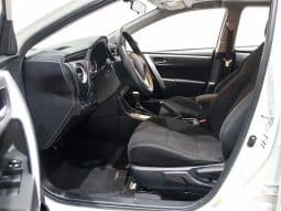 
										Toyota Levin 1.2T 2019-01 full									