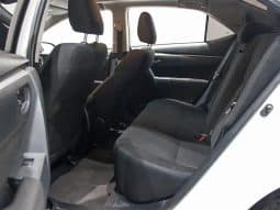 
										Toyota Levin 1.2T 2019-01 full									