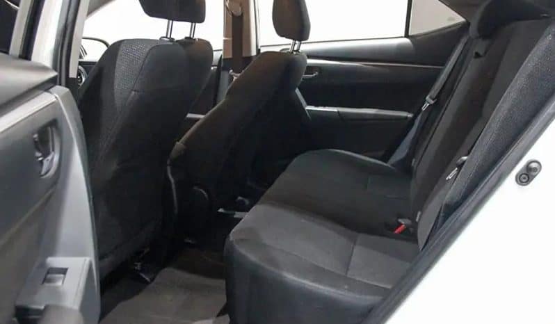 
								Toyota Levin 1.2T 2019-01 full									