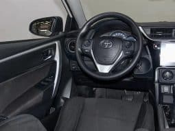 
										Toyota Levin 1.2T 2019-01 full									