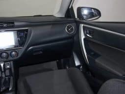 
										Toyota Levin 1.2T 2019-01 full									