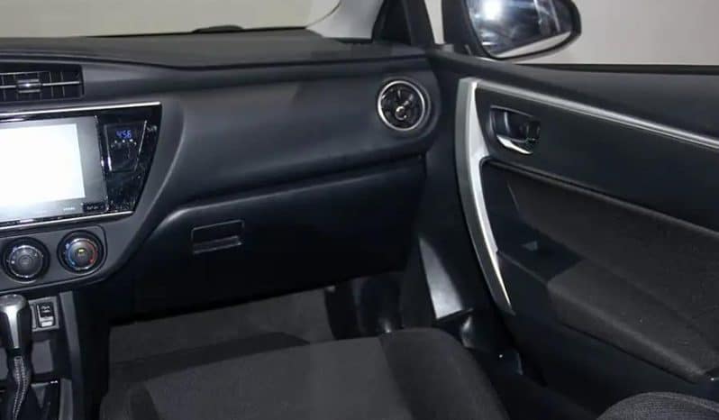 
								Toyota Levin 1.2T 2019-01 full									