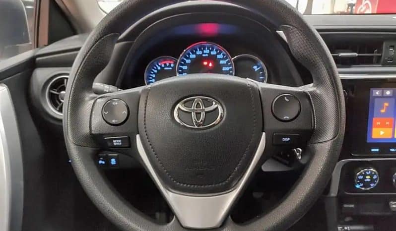 
								Toyota Levin 1.2T 2019-01 full									