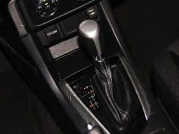 
										Toyota Levin 1.2T 2019-01 full									