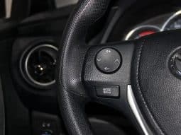 
										Toyota Levin 1.2T 2019-01 full									