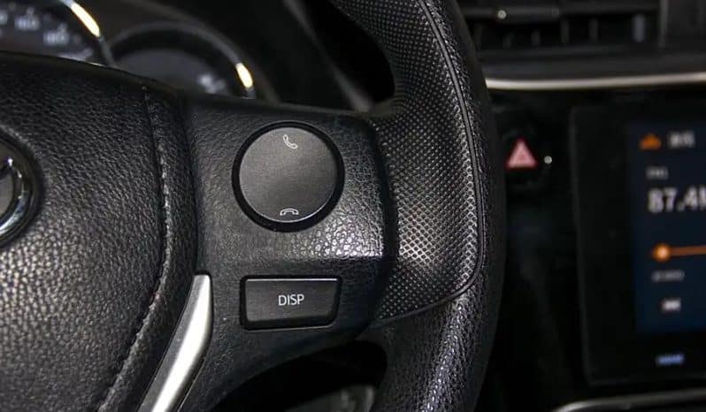 
								Toyota Levin 1.2T 2019-01 full									