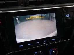 
										Toyota Levin 1.2T 2019-01 full									