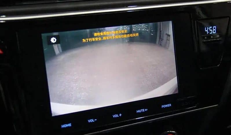 
								Toyota Levin 1.2T 2019-01 full									