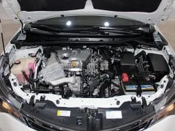 
										Toyota Levin 1.2T 2019-01 full									
