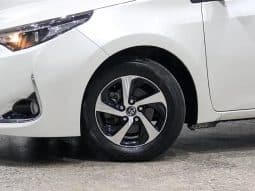 
										Toyota Levin 1.2T 2019-01 full									