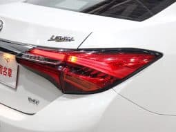 
										Toyota Levin 1.2T 2019-01 full									