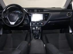 
										Toyota Levin 1.2T 2019-01 full									