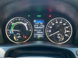 
										Toyota Vellfire 2.5L 2021-04 full									