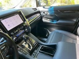 
										Toyota Vellfire 2.5L 2021-04 full									