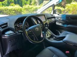 
										Toyota Vellfire 2.5L 2021-04 full									