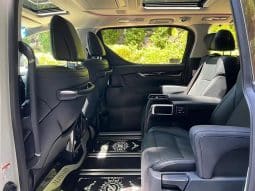 
										Toyota Vellfire 2.5L 2021-04 full									