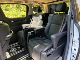 
										Toyota Vellfire 2.5L 2021-04 full									