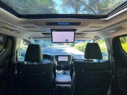 
										Toyota Vellfire 2.5L 2021-04 full									