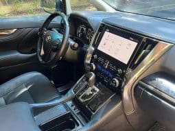 
										Toyota Vellfire 2.5L 2021-04 full									