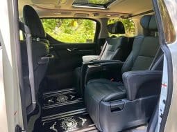 
										Toyota Vellfire 2.5L 2021-04 full									