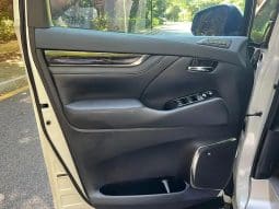 
										Toyota Vellfire 2.5L 2021-04 full									