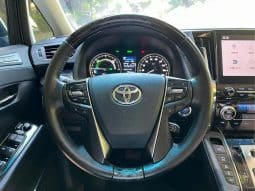 
										Toyota Vellfire 2.5L 2021-04 full									