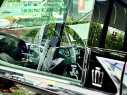 
										Toyota Crown Vellfire 2.5L full									