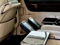 
										Toyota Crown Vellfire 2.5L full									