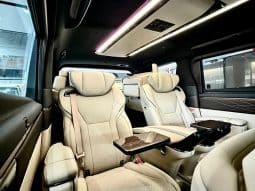 
										Toyota Crown Vellfire 2.5L full									