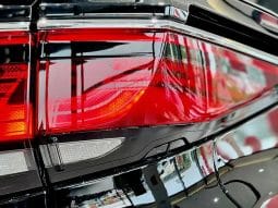 
										Toyota Crown Vellfire 2.5L full									