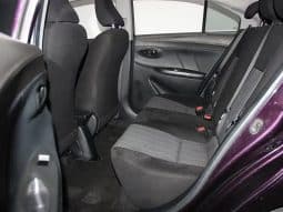 
										Toyota Vios 1.5L 2015-06 full									