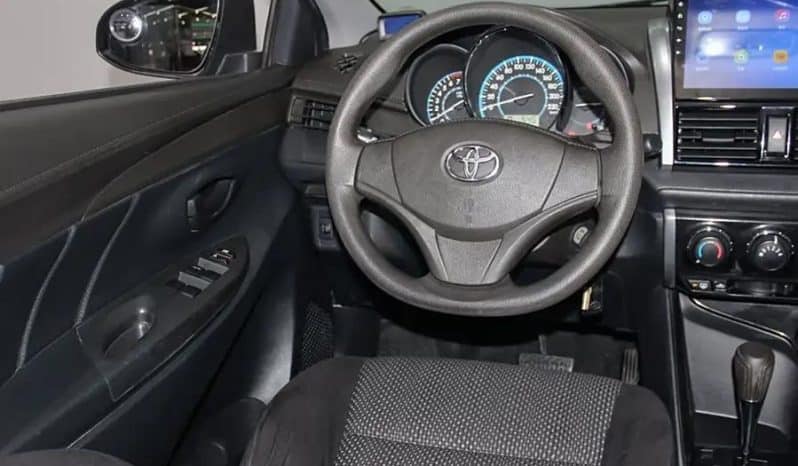 
								Toyota Vios 1.5L 2015-06 full									