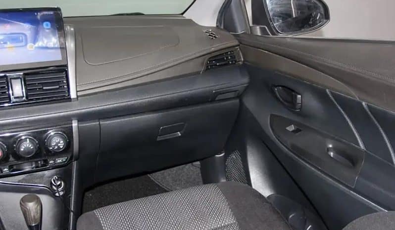 
								Toyota Vios 1.5L 2015-06 full									