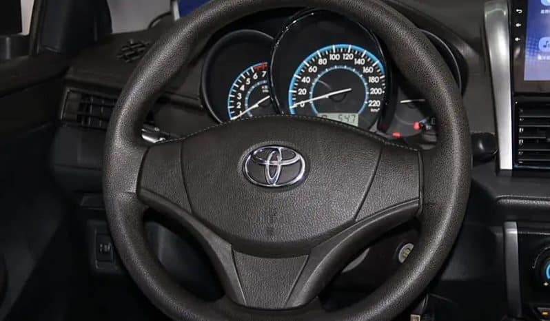
								Toyota Vios 1.5L 2015-06 full									