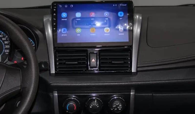 
								Toyota Vios 1.5L 2015-06 full									