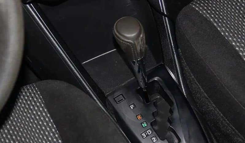 
								Toyota Vios 1.5L 2015-06 full									