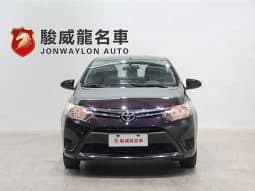 
										Toyota Vios 1.5L 2015-06 full									